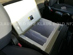 VOLVO FH 420 Kühlkoffer Bi-Temp. LBW Euro 6