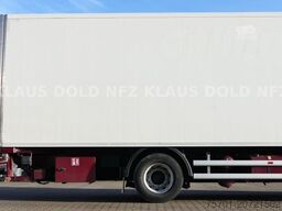 VOLVO FH 420 Kühlkoffer Bi-Temp. LBW Euro 6
