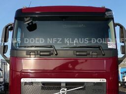 VOLVO FH 420 Kühlkoffer Bi-Temp. LBW Euro 6