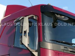 VOLVO FH 420 Kühlkoffer Bi-Temp. LBW Euro 6