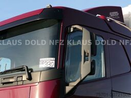 VOLVO FH 420 Kühlkoffer Bi-Temp. LBW Euro 6