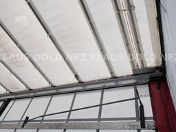 RENAULT DWide 18.320 Pritsche Plane Vollluft XL-Tank LBW