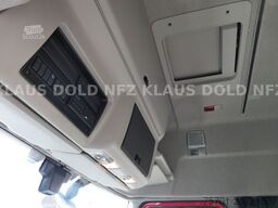 RENAULT DWide 18.320 Pritsche Plane Vollluft XL-Tank LBW