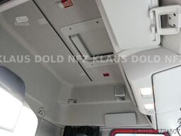 RENAULT DWide 18.320 Pritsche Plane Vollluft XL-Tank LBW