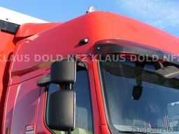 RENAULT DWide 18.320 Pritsche Plane Vollluft XL-Tank LBW