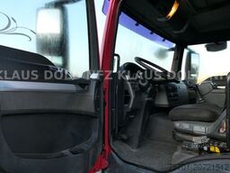 MAN TGS 35.400 Abrollkipper 8x4 Lift-/Lenkachse