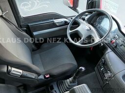 MAN TGS 35.400 Abrollkipper 8x4 Lift-/Lenkachse