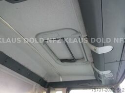 MAN TGS 35.400 Abrollkipper 8x4 Lift-/Lenkachse