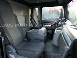 MAN TGS 35.400 Abrollkipper 8x4 Lift-/Lenkachse