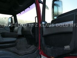 MAN TGS 35.400 Abrollkipper 8x4 Lift-/Lenkachse