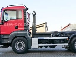 MAN TGS 35.400 Abrollkipper 8x4 Lift-/Lenkachse