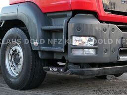 MAN TGS 35.400 Abrollkipper 8x4 Lift-/Lenkachse