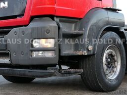 MAN TGS 35.400 Abrollkipper 8x4 Lift-/Lenkachse