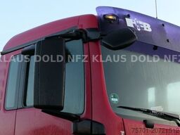 MAN TGS 35.400 Abrollkipper 8x4 Lift-/Lenkachse