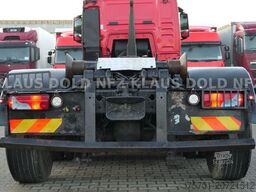MAN TGS 35.400 Abrollkipper 8x4 Lift-/Lenkachse