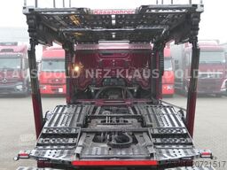 MERCEDES-BENZ Actros 2443 Retarder  Kässbohrer Supertrans