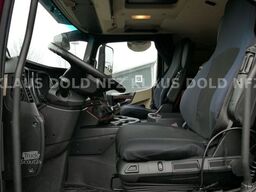 MERCEDES-BENZ Actros 2443 Retarder Kässbohrer Supertrans