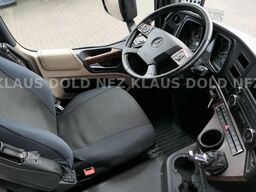 MERCEDES-BENZ Actros 2443 Retarder  Kässbohrer Supertrans
