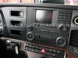 MERCEDES-BENZ Actros 2443 Retarder Kässbohrer Supertrans