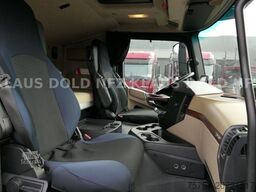 MERCEDES-BENZ Actros 2443 Retarder Kässbohrer Supertrans