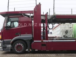 MERCEDES-BENZ Actros 2443 Retarder Kässbohrer Supertrans