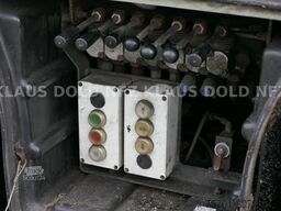 MERCEDES-BENZ Actros 2443 Retarder Kässbohrer Supertrans