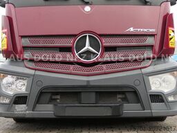 MERCEDES-BENZ Actros 2443 Retarder  Kässbohrer Supertrans
