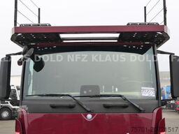 MERCEDES-BENZ Actros 2443 Retarder  Kässbohrer Supertrans