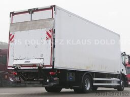 IVECO Stralis 400 KühlkoffeBi temp Retarder LBW Euro 6