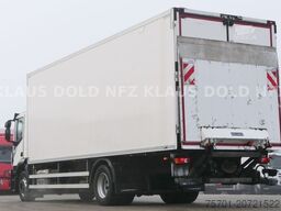 IVECO Stralis 400 KühlkoffeBi temp Retarder LBW Euro 6