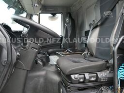 IVECO Stralis 400 KühlkoffeBi temp Retarder LBW Euro 6