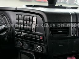 IVECO Stralis 400 KühlkoffeBi temp Retarder LBW Euro 6