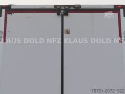 IVECO Stralis 400 KühlkoffeBi temp Retarder LBW Euro 6