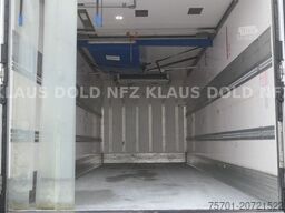 IVECO Stralis 400 KühlkoffeBi temp Retarder LBW Euro 6