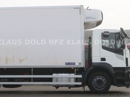 IVECO Stralis 400 KühlkoffeBi temp Retarder LBW Euro 6