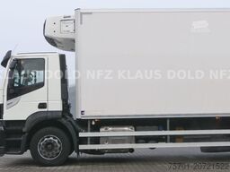 IVECO Stralis 400 KühlkoffeBi temp Retarder LBW Euro 6