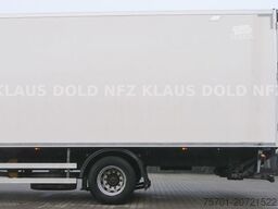 IVECO Stralis 400 KühlkoffeBi temp Retarder LBW Euro 6