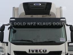 IVECO Stralis 400 KühlkoffeBi temp Retarder LBW Euro 6