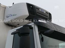 IVECO Stralis 400 KühlkoffeBi temp Retarder LBW Euro 6