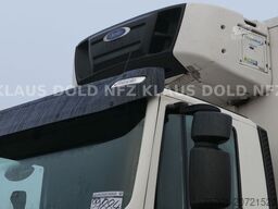 IVECO Stralis 400 KühlkoffeBi temp Retarder LBW Euro 6