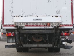 IVECO Stralis 400 KühlkoffeBi temp Retarder LBW Euro 6