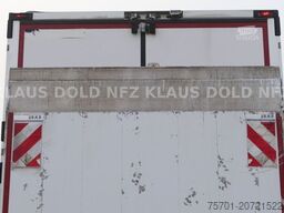 IVECO Stralis 400 KühlkoffeBi temp Retarder LBW Euro 6