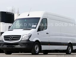 MERCEDES-BENZ 314 Sprinter Kasten Lang leichter Motorschaden