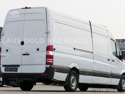 MERCEDES-BENZ 314 Sprinter Kasten Lang leichter Motorschaden