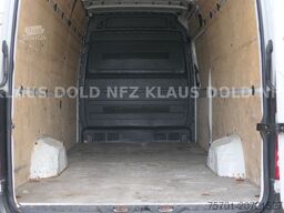 MERCEDES-BENZ 314 Sprinter Kasten Lang leichter Motorschaden