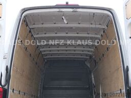 MERCEDES-BENZ 314 Sprinter Kasten Lang leichter Motorschaden