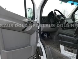 MERCEDES-BENZ 314 Sprinter Kasten Lang leichter Motorschaden