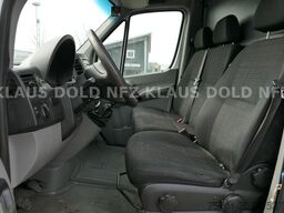 MERCEDES-BENZ 314 Sprinter Kasten Lang leichter Motorschaden