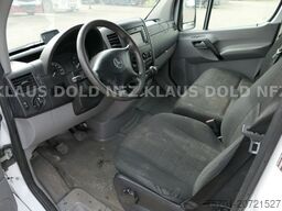 MERCEDES-BENZ 314 Sprinter Kasten Lang leichter Motorschaden