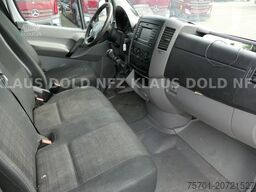 MERCEDES-BENZ 314 Sprinter Kasten Lang leichter Motorschaden